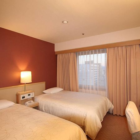 Tokyo Dai-Ichi Hotel Matsuyama Matsuyama  Ngoại thất bức ảnh