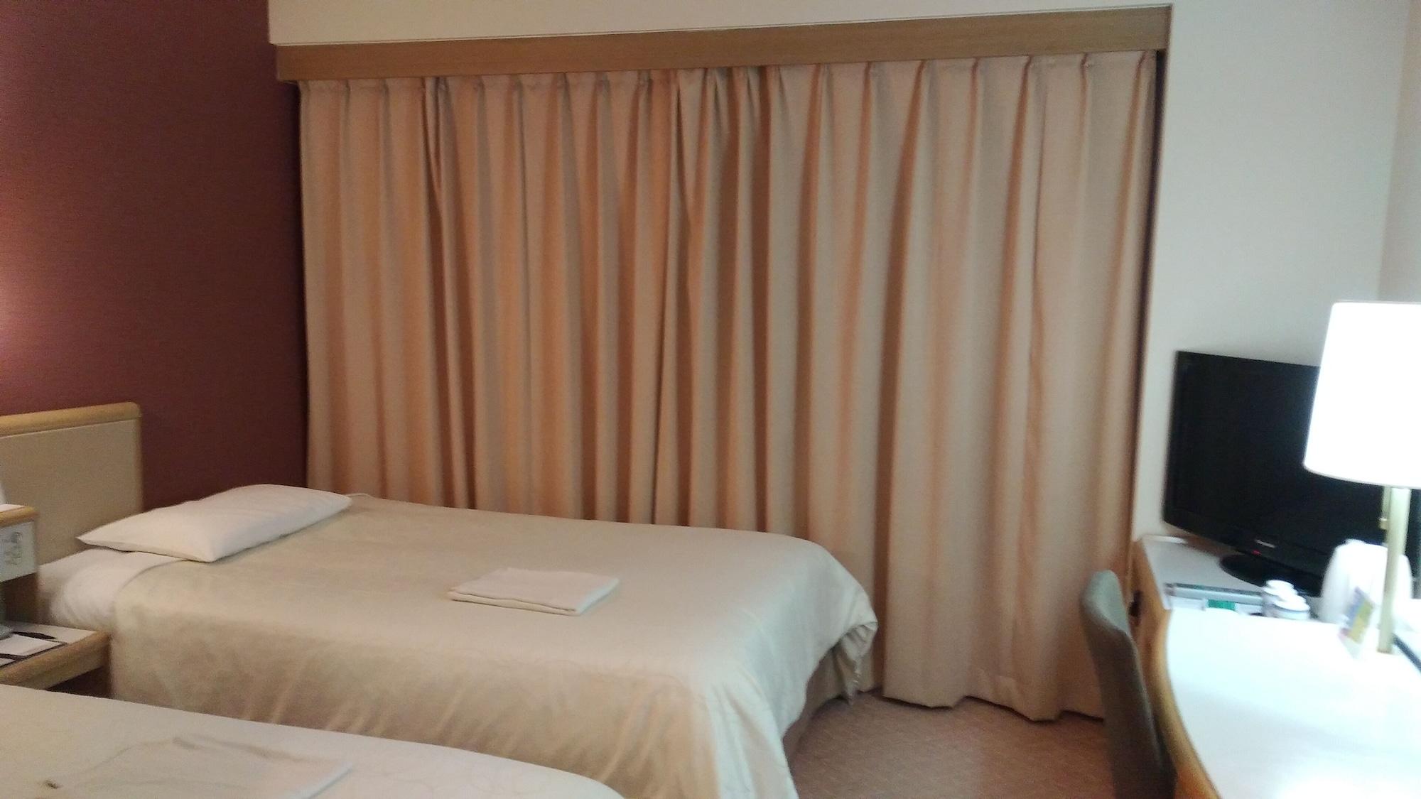 Tokyo Dai-Ichi Hotel Matsuyama Matsuyama  Ngoại thất bức ảnh