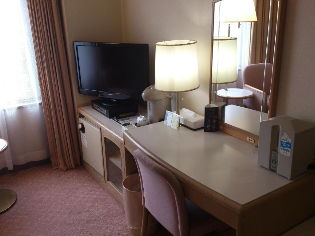 Tokyo Dai-Ichi Hotel Matsuyama Matsuyama  Ngoại thất bức ảnh