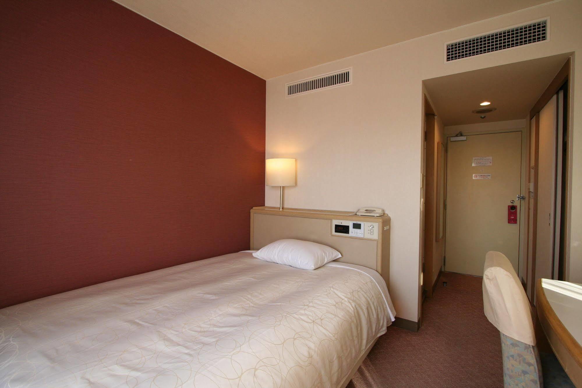 Tokyo Dai-Ichi Hotel Matsuyama Matsuyama  Ngoại thất bức ảnh