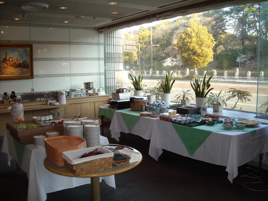 Tokyo Dai-Ichi Hotel Matsuyama Matsuyama  Ngoại thất bức ảnh